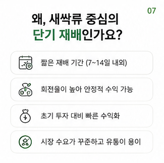 마이크로팜 사업자  설명회